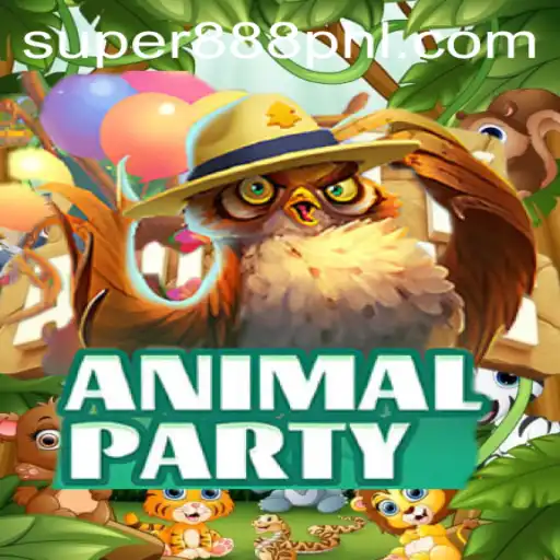 Exploring the Fun-Filled Adventure of AnimalParty: A Guide to Playing with Super 888