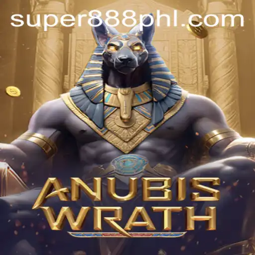 Unlocking the Mysteries of AnubisWrath: A New Era in Gaming with Super 888