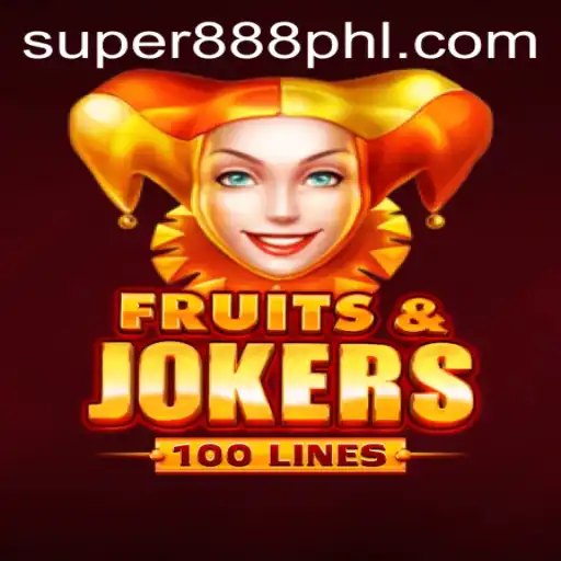 Discover the Exciting World of FruitsAndJokers100: An In-Depth Look at This Popular Game