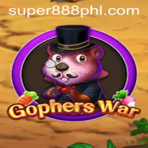 Unleashing the Thrills of GophersWar: A New Era of Gaming