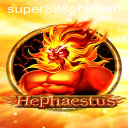 Unveiling the Immersive World of Hephaestus: The Rise of Super 888