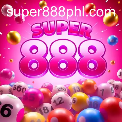 Exploring the World of Lottery Games and the Allure of Super 888
