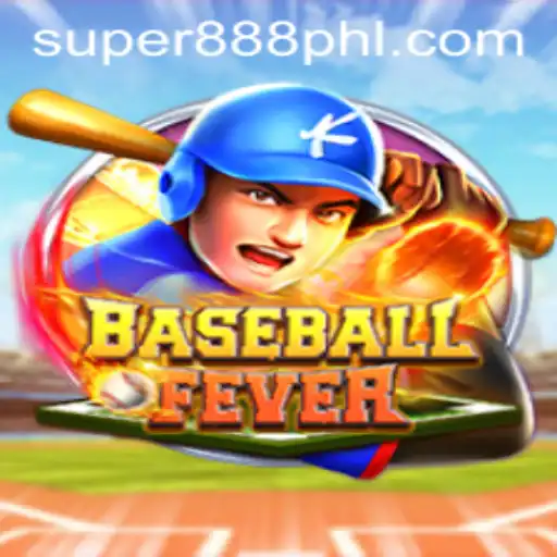 Experience the Thrilling World of BaseballFever with Super 888
