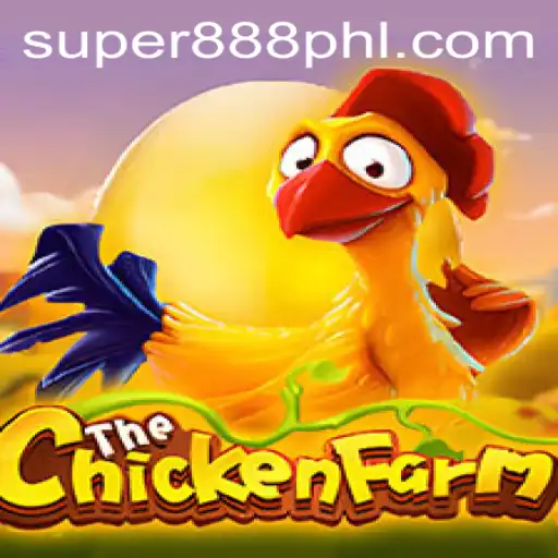 Discovering the World of ChickenFarm: An Engaging Online Experience with Super 888