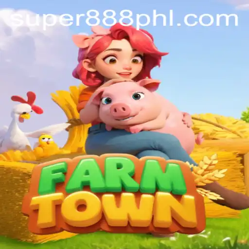 Exploring FarmTown and Its Latest Feature: Super 888