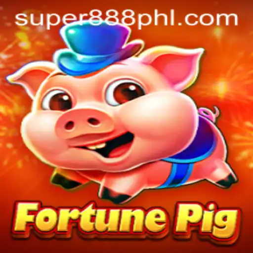 Discover the Excitement of FortunePig and the Super 888 Adventure