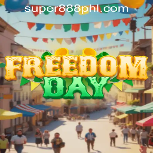 FreedomDay: The Exciting World of Super 888