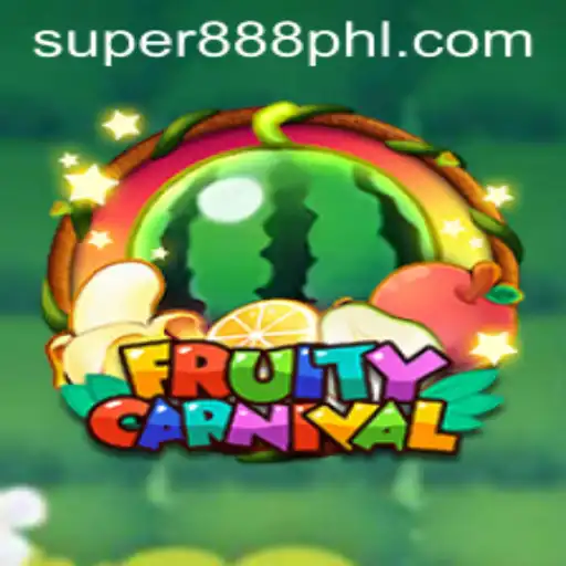 FruityCarnival: A Playful Adventure in the World of Super 888