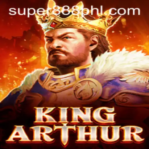 Discover the Magical World of KingArthur: An In-Depth Look at Super 888 Game