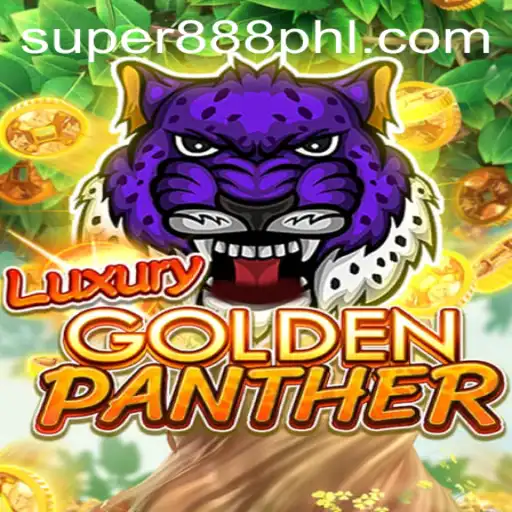 Unveiling the Thrills of LUXURYGOLDENPANTHER: A Game of Strategy and Luck