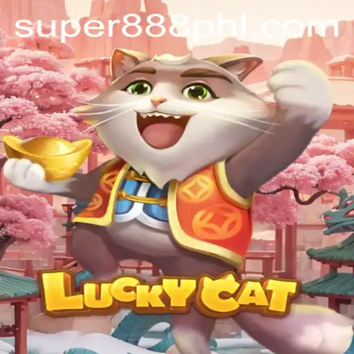 Unveiling the Enchanting World of LuckyCat: Discover the Thrills of Super 888