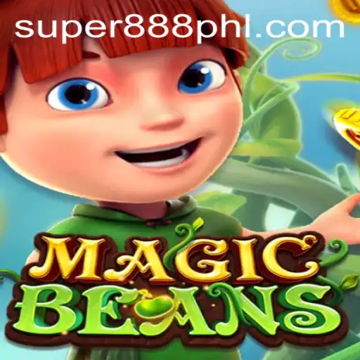 Discovering MAGICBEANS - The Exciting World of Super 888