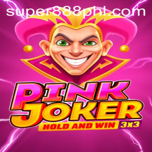 Discover Pinkjoker: The Thrilling World of Super 888