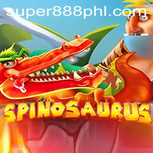 Exploring the Exciting World of Spinosaurus: The Super 888 Gaming Phenomenon