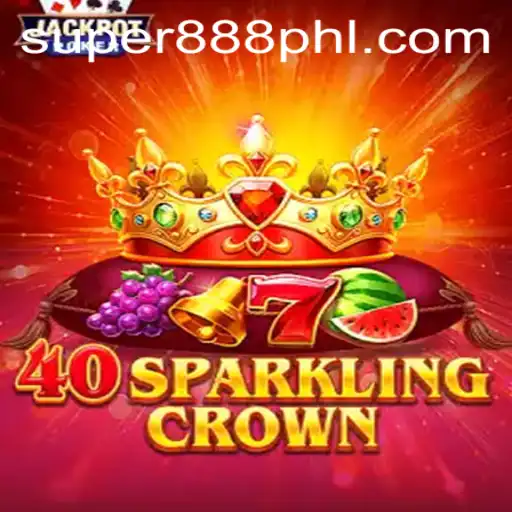 Enter the World of 40SparklingCrown