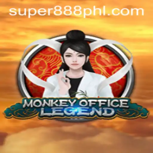 Discover the Thrilling World of MonkeyOfficeLegend: A Guide to Mastering Super 888 Mode