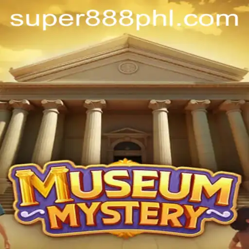 MuseumMystery: Unravel the Enigma of Super 888
