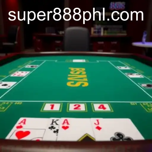 Exploring the Intriguing World of Online Baccarat: A Deep Dive into Super 888