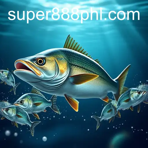 Exploring Online Fishing and the Role of Super 888