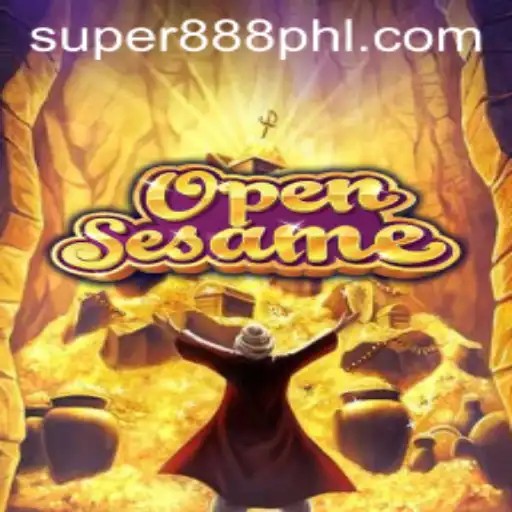 Unlocking the World of OpenSesame: A Closer Look at Super 888