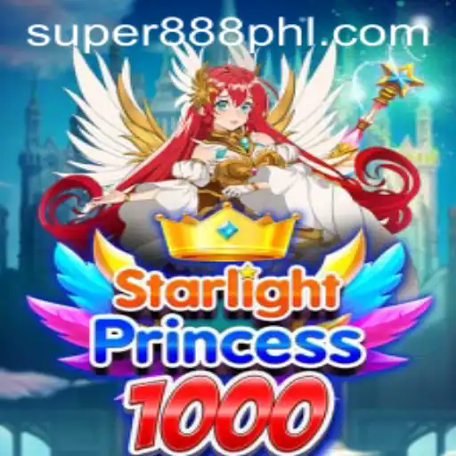 Unveiling the Enchantment of StarlightPrincess1000 with Super 888: A Modern Take on Gaming Magic