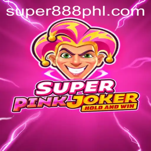 SuperPinkJoker: Dive into the World of Exciting Gameplay