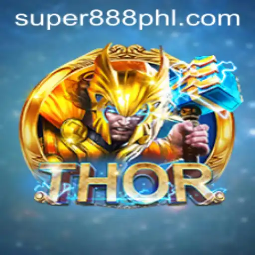 Exploring THOR: The Electrifying New Game Sensation with Super 888 Features