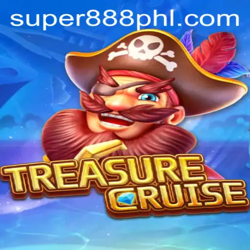Embark on Adventure with TREASURECRUISE: The Ultimate Gaming Experience