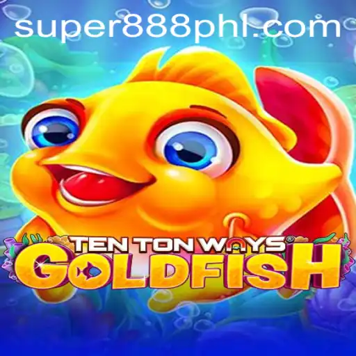 Exploring the Exciting World of TenTonWaysGoldfish: A Detailed Introduction and Guide