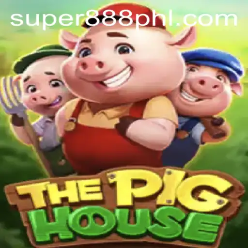 Dive into ThePigHouse: A Thrilling Adventure in Super 888