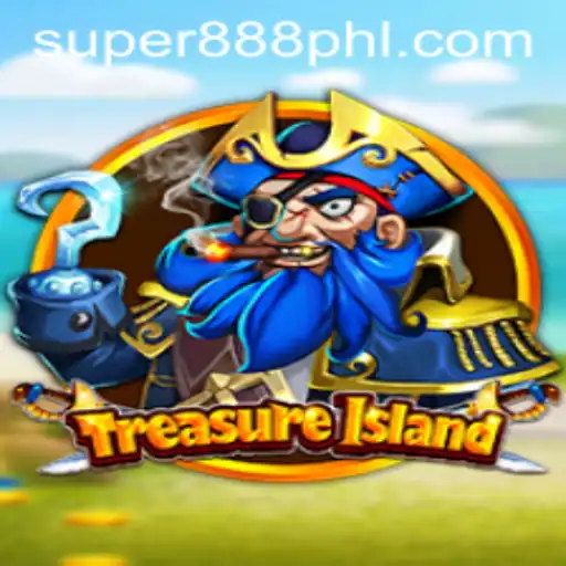 Discover the Exciting Adventure of TreasureIsland: Unraveling the Mysteries of 'Super 888'