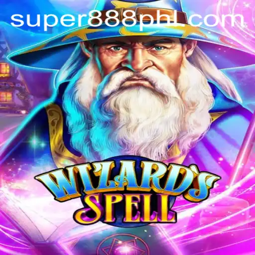 WizardsSpell: Unleashing Magic in the World of Super 888