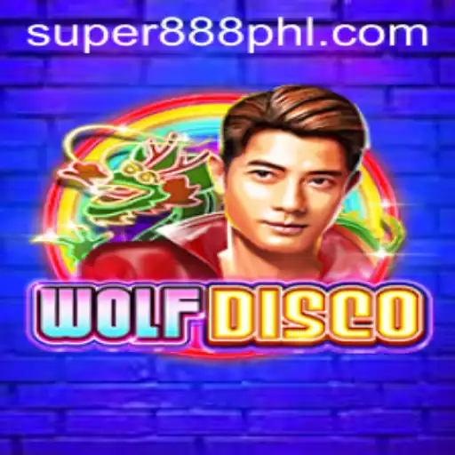 WolfDisco: The New Era of Gaming with Super 888
