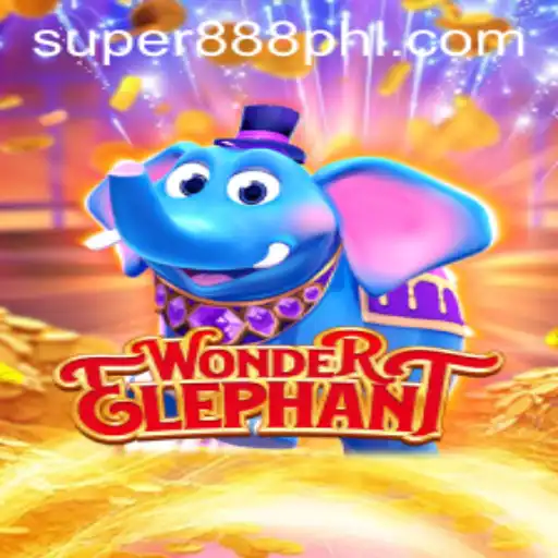 Discovering WonderElephant: A Super 888 Adventure