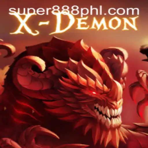 XDemon: An Immersive Gaming Adventure with Super 888
